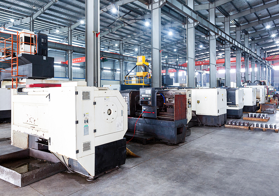 Fabricação Co. de equipamentos de petróleo de Anhui Tianyu, Ltd.