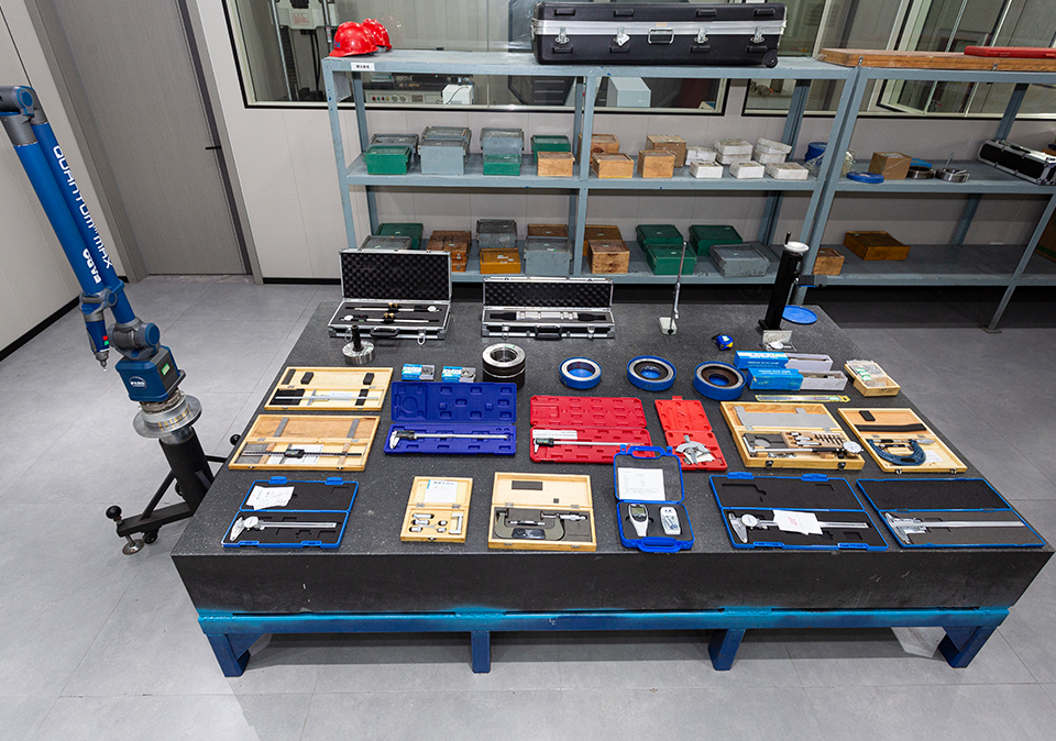 Fabricação Co. de equipamentos de petróleo de Anhui Tianyu, Ltd.