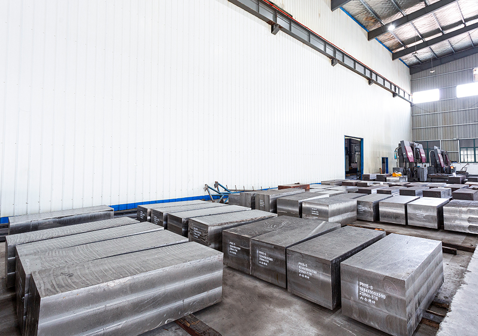 Fabricação Co. de equipamentos de petróleo de Anhui Tianyu, Ltd.