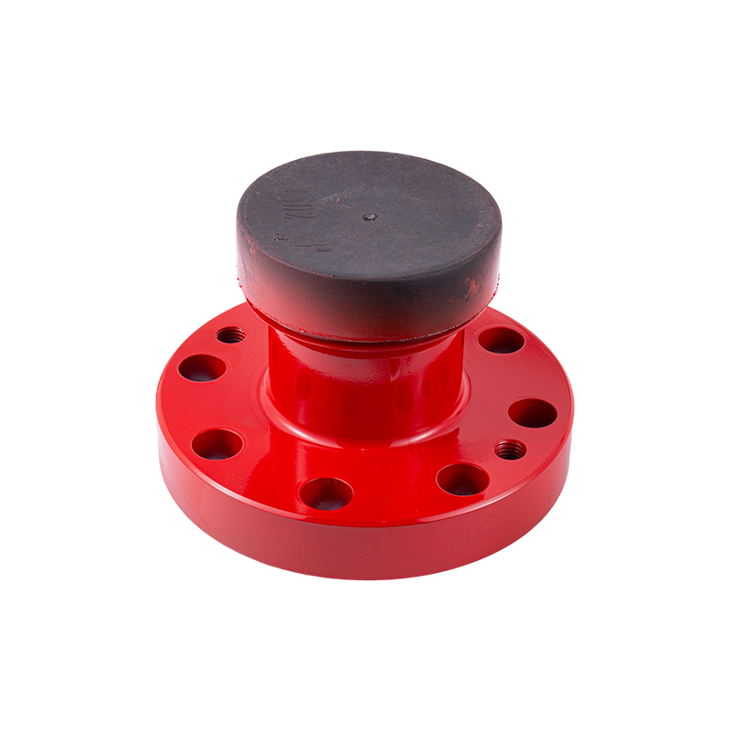 Flanges da bomba Frac