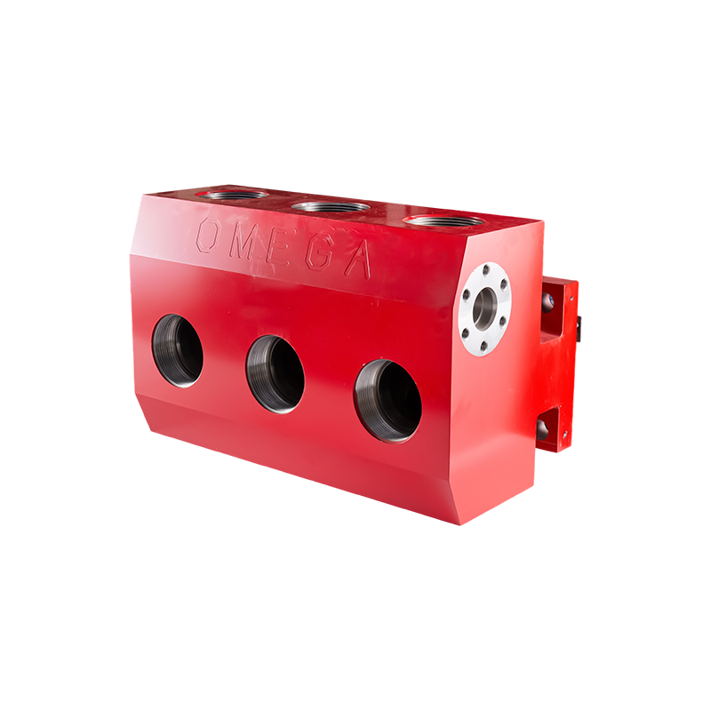 Extremidades fluidas de aço inoxidável TWS2250